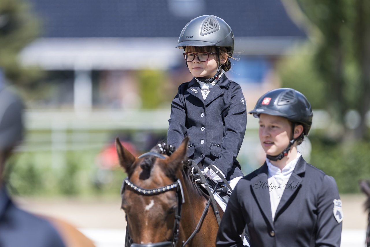 Bild 101 - Pony Akademie Turnier